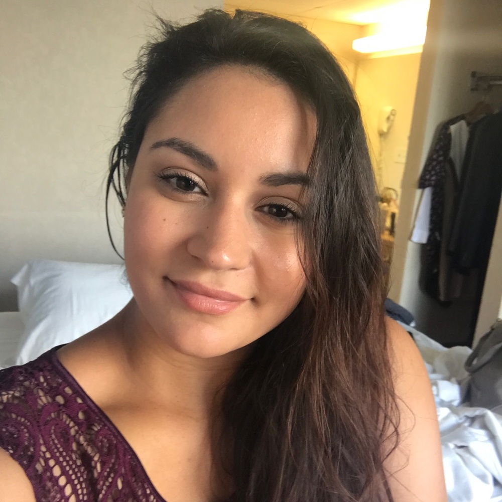 Hello! I’m Melissa :)